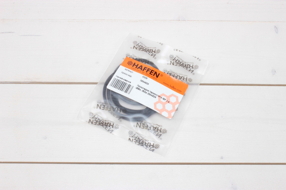 Прокладка термостата Cummins ISBe, ISF3.8, ISDe 0329