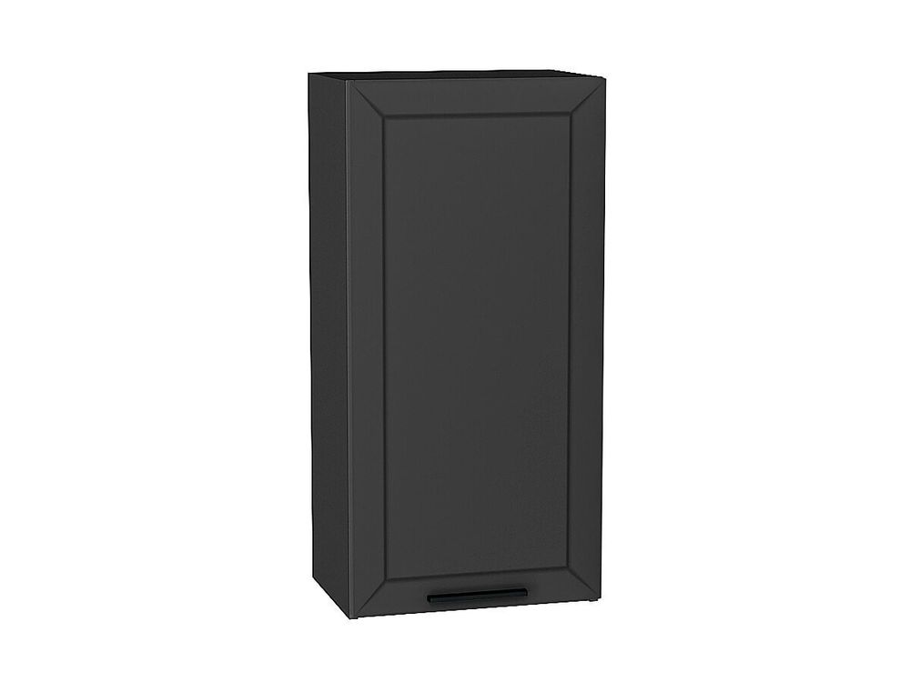 Шкаф верхний с 1-ой дверцей Глетчер