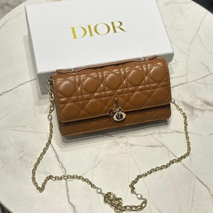 Сумка Dior