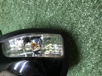 Зеркало правое Volvo S40 2 (2007-2012) 6 контактов