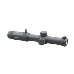 Оптический прицел Vector Optics Forester JR 1-4x24 ( Сетка Fine Lines )