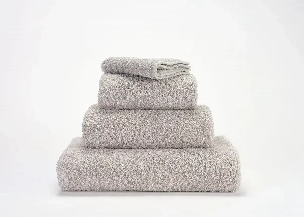 Полотенце 40x60 Abyss & Habidecor Super Pile 950 cloud