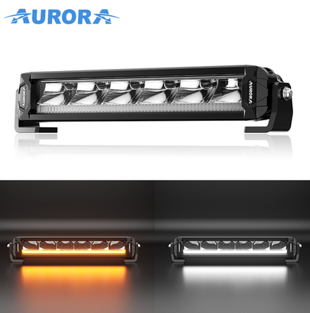 Aurora ALO-P-S10-10-R13Y-AW