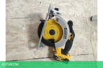 Дисковая (циркулярная) пила DeWalt DCS391N