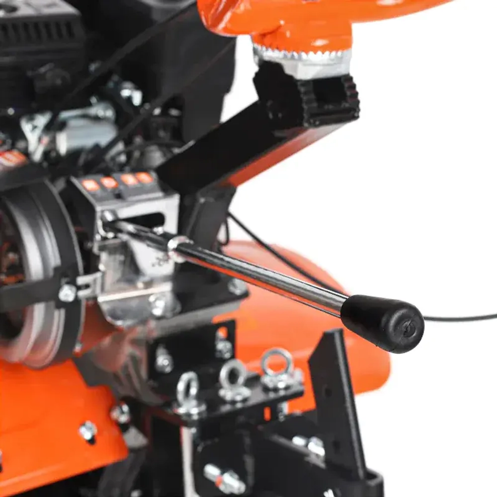 PATRIOT КАЛУГА мотоблок бензиновый с пониженной передачей без колес 440107016