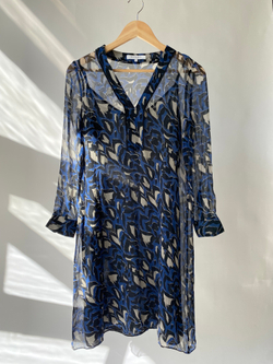 Платье Gerard Darel