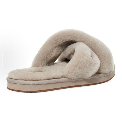 UGG Slippers Ayana Grey