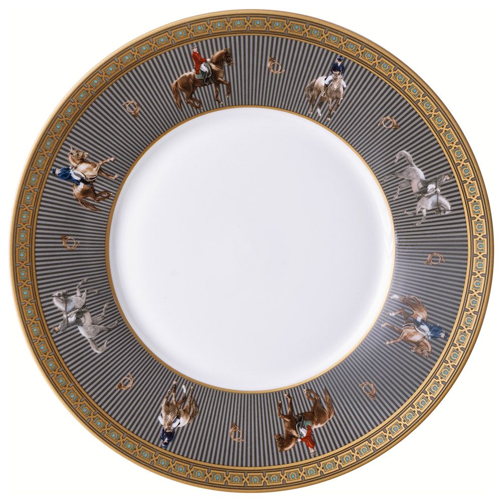 ЧАЙНАЯ ПАРА LEFARD "HORSE CLUB" 300 МЛ (КОР=36НАБ.)