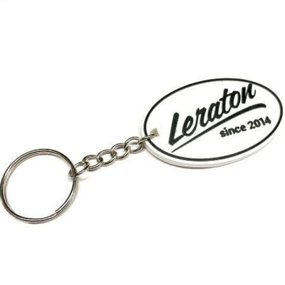 Leraton Брелок Since 2014