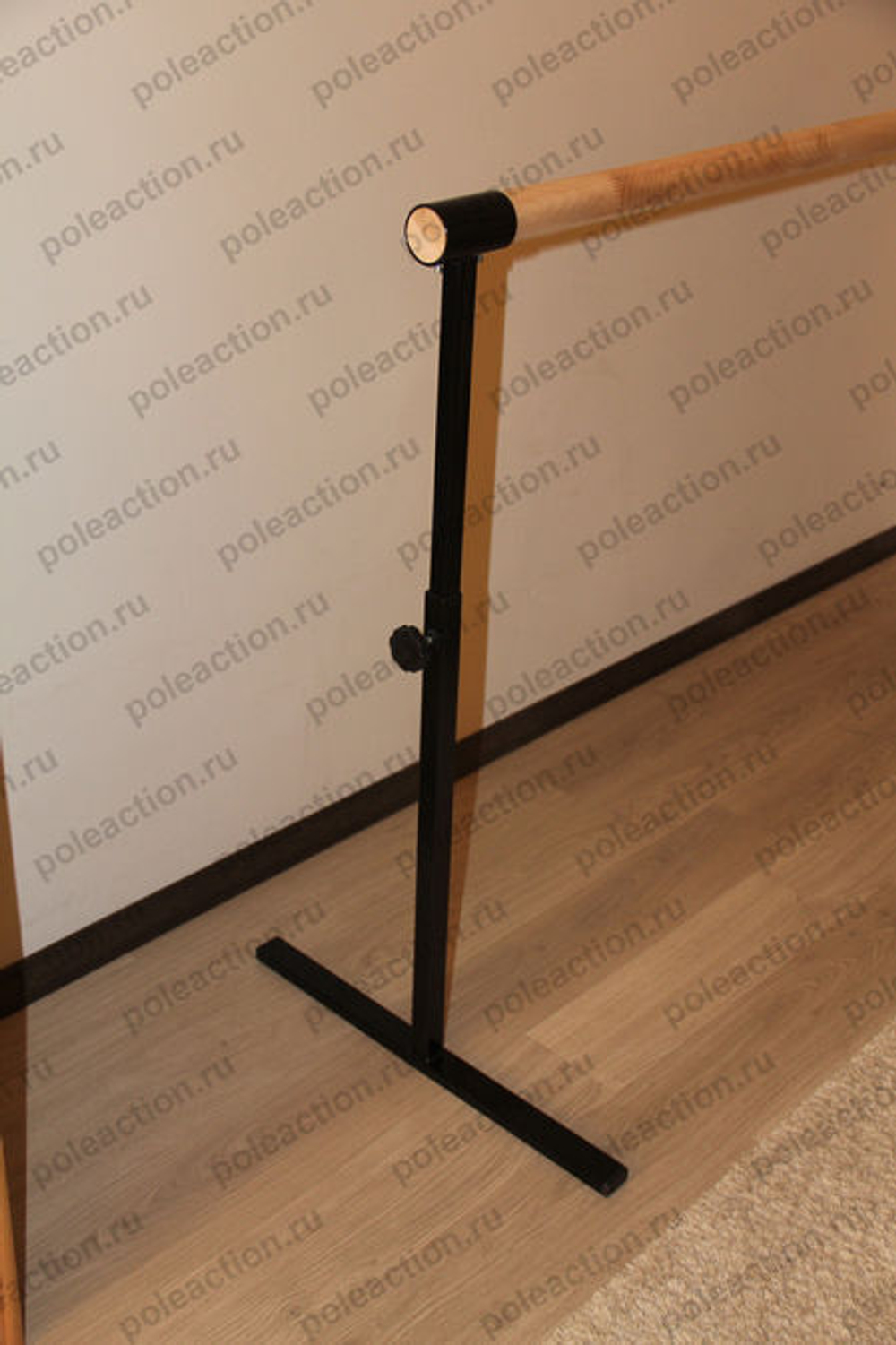 Мобильный (переносной) хореографический станок «Eco»