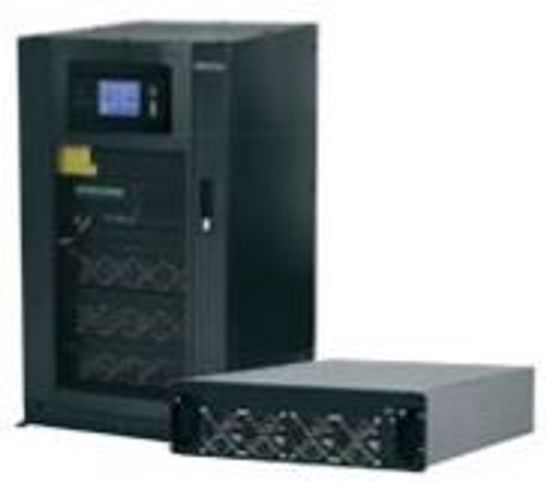 Модульный ИБП Импульс МОДУЛЬ 60-20