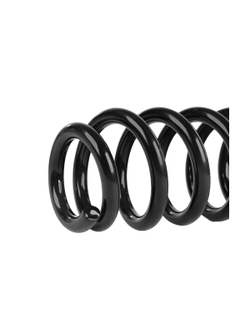 Пружина передняя L=R для HONDA CR-V I 95-> GANZ GIK02628