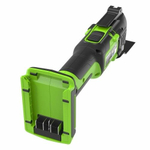 Реноватор аккумуляторный GREENWORKS G24MT 24 В, без АКБ и ЗУ (3400307)