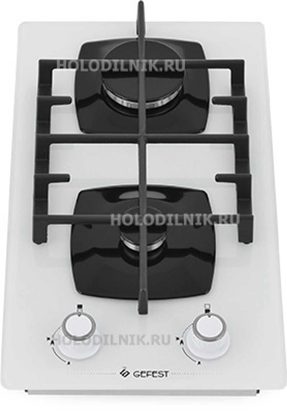 Газовая варочная панель Gefest ПВГ 2003 К12