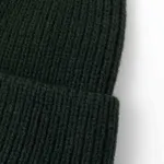 Шапка Ymkashix Stories темно-зеленая