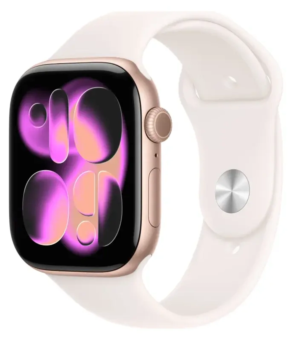 Apple Watch S11 46mm