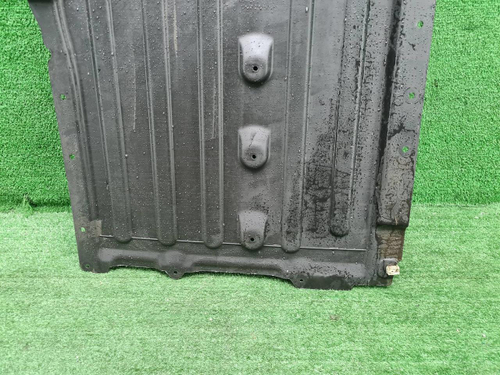 Защита днища передняя левая BMW X5 G05 (2018-н.в.)