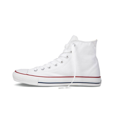 Кеды Converse All Star High Top Classic Retro 'Optical White' 101009C