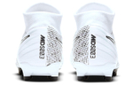 Кроссовки Nike Mercurial Superfly 7 13 Academy Mds Fgmg