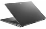 Ноутбук  Acer Aspire A317-55P 17.3 ", Intel N, 8 Гб RAM, 256 Гб SSD, UHD Graphics, Черный