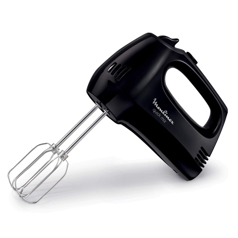 Миксер Moulinex Quick Mix HM3108B1