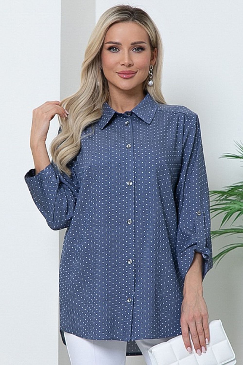 Рубашка 42018-1 Avili