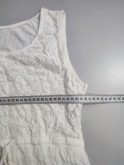 Платье с ажуром 42-44 размер