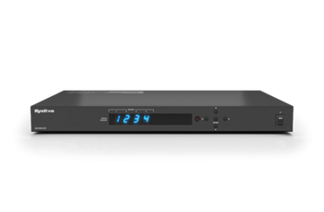 Wyrestorm MX-0404-KIT - комплект из матричного коммутатора 4х4 (3 HDBT, 1 HDMI) 4K UHD 4:2:0 и 3 приемников (4K: 35м, 1080p: 70м), дэ-эмбендинг S/PDIF