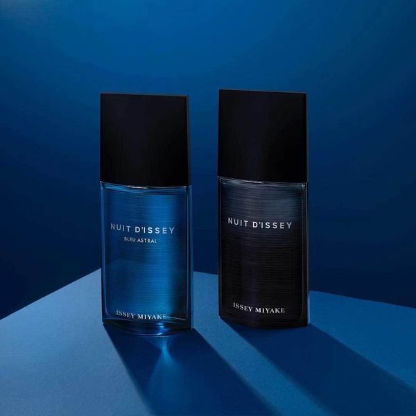 Issey Miyake Nuit d'Issey Bleu Astral