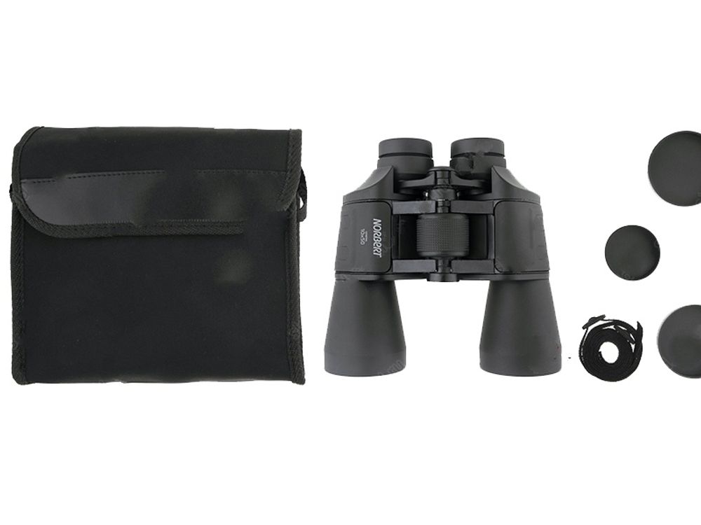 Бинокль Norbert General 10x50