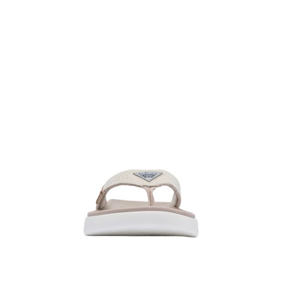 Columbia PFG Boatside 'Leather'