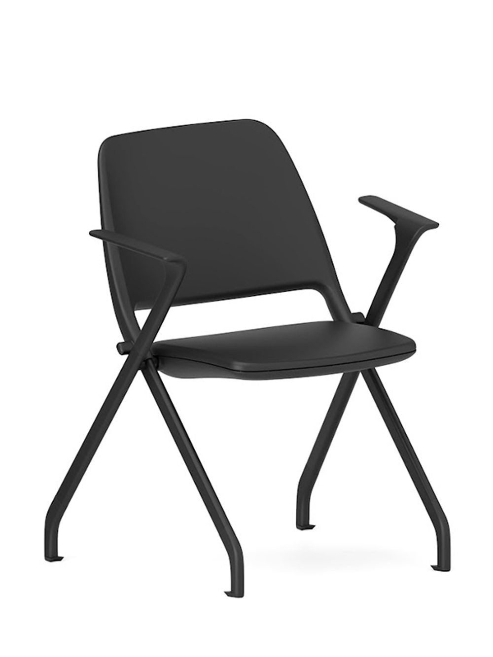 ZEN стул 4 ноги складной