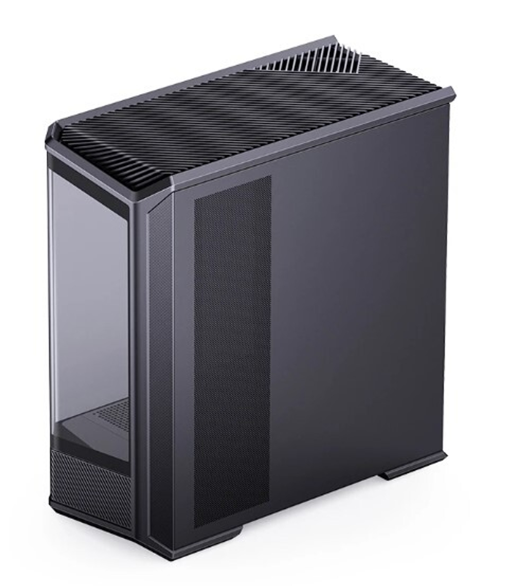 Корпус ATX JONSBO D400