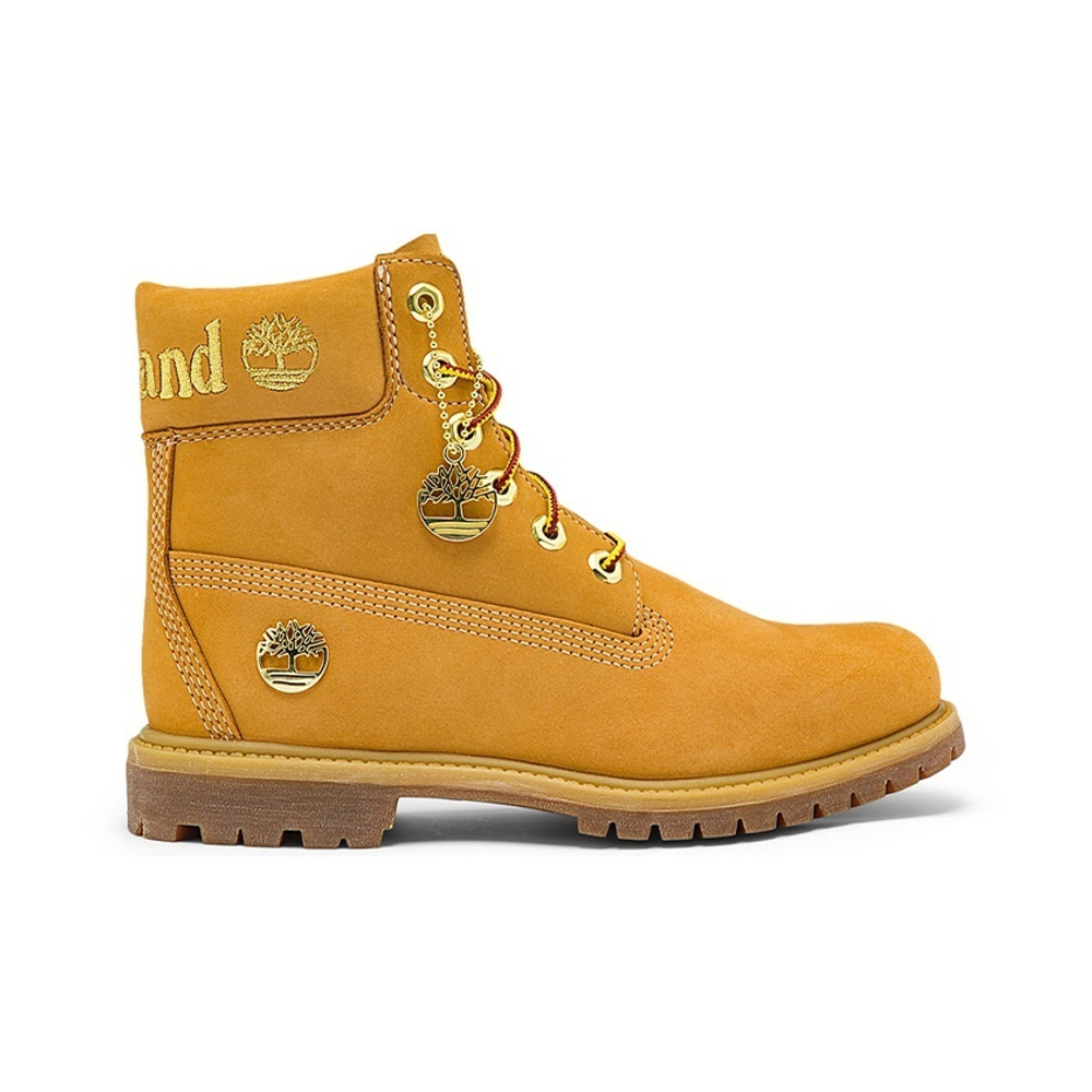Ботинки Timberland, A5TY7231