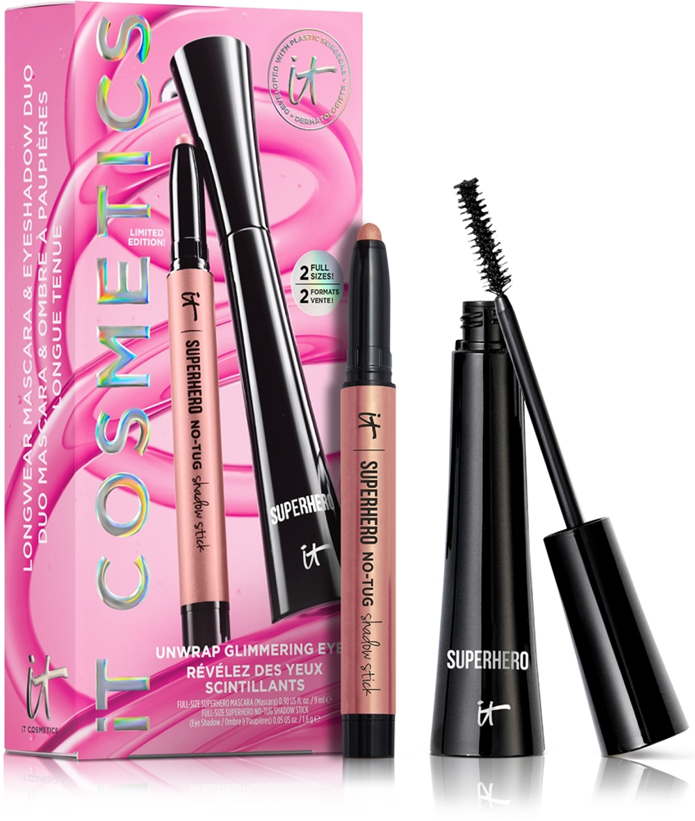 IT Cosmetics Superhero - Подарочный набор косметики, 1 szt.