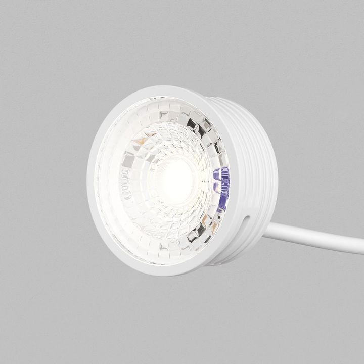 Светодиодный модуль Denkirs Slim Led DK4000-7W