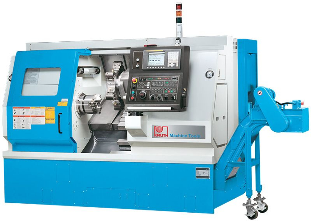 Насос СОЖ для токарного станка с ЧПУ Compact 600