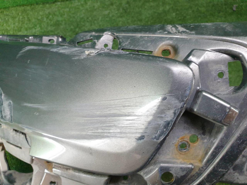 Бампер передний Lada Granta (2018-н.в.)