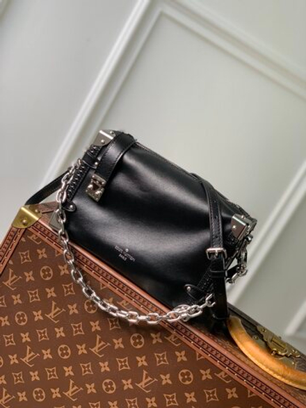 Louis Vuitton Side Trunk MM