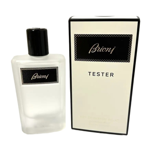 BRIONI Eclat edP 100ml man Tester