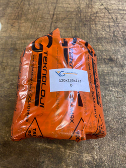 Втулка 120х135х122