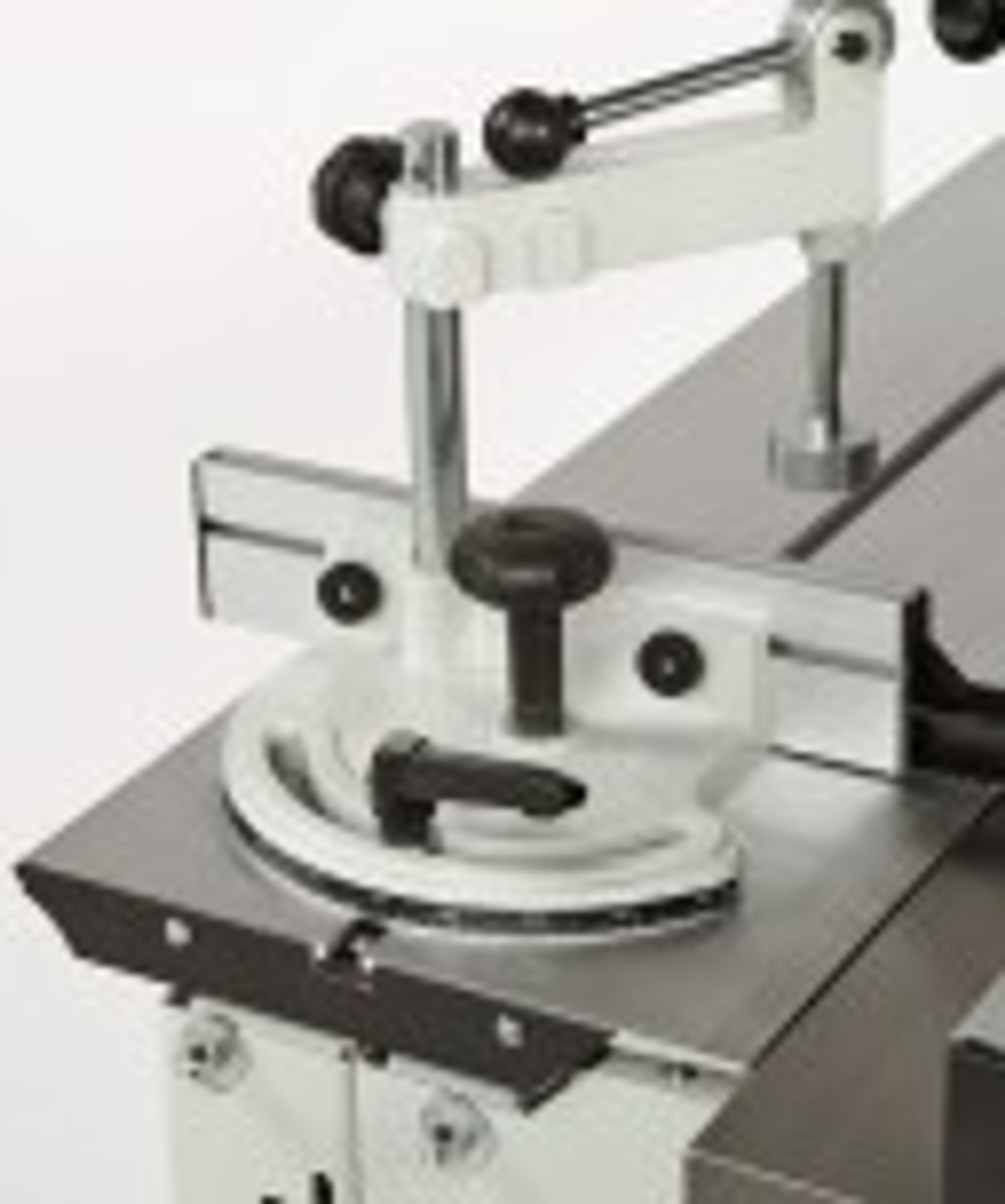 Станок фрезерный BELMASH MM1500ST1000/400 с подвижным столом S199A