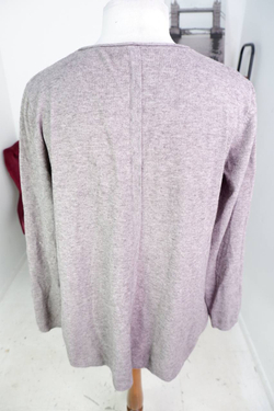 Джемпер Linasi кашемировый, визуально 52/54 размер