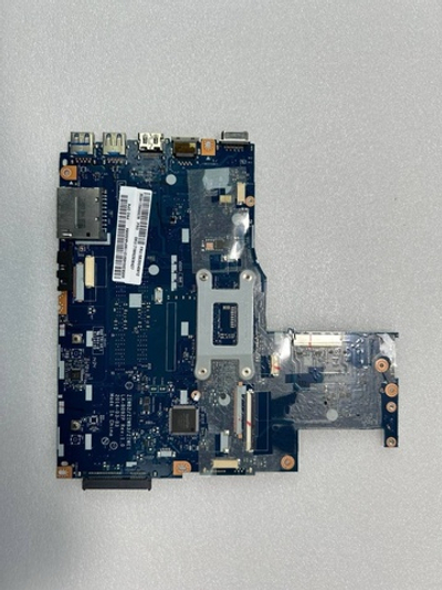 Материнская плата для ноутбука Lenovo B50-70 LA-B09 UMA Intel core i3-4005 G NFP NDOC PRO (5B20G40912), оригинал