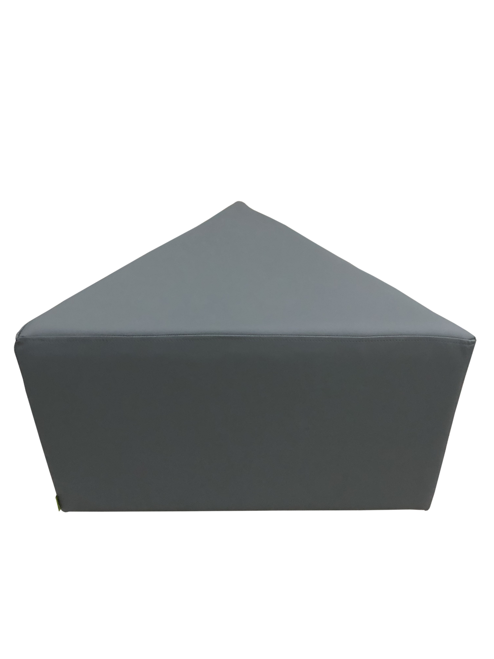 Пуф треугольный Мозайка