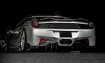 Обвес для Ferrari 458 Spider 2011-2015 Феррари
