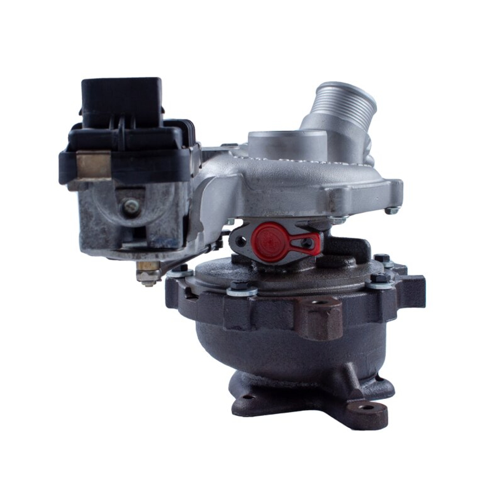 Турбина 778400-5005S Garrett для Jaguar