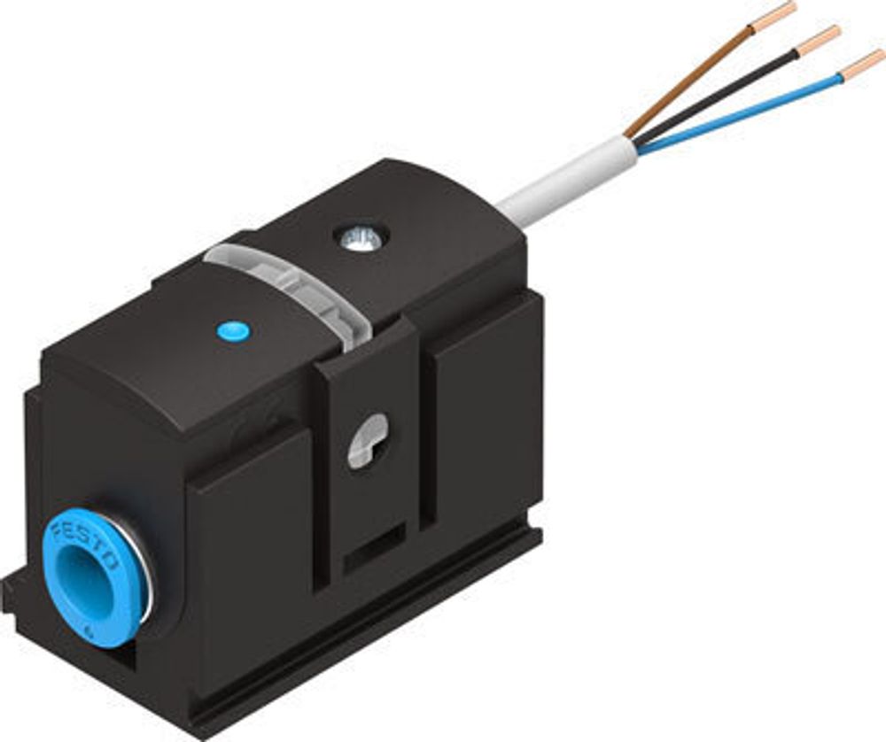SDE5-D2-O-Q6E-P-K Датчик давления