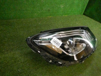 Фара правая Mercedes S W222 (2017-2020) Multibeam LED