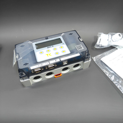 Тепловычислитель ВКТ-9-01 (Модель 1)